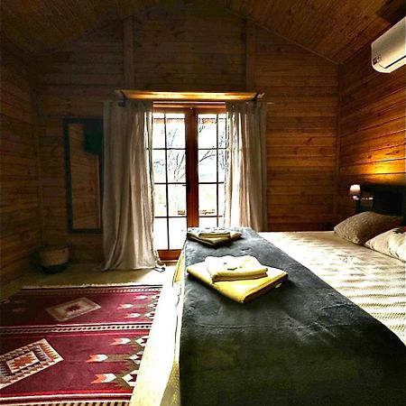 Cinque Chale Villa Sao Roque  Luaran gambar