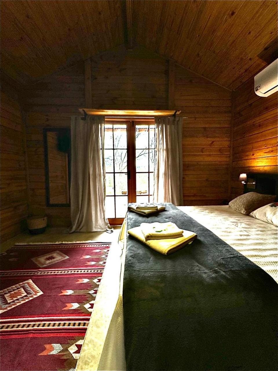 Cinque Chale Villa Sao Roque  Luaran gambar